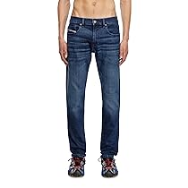 Diesel 2019 D-strukt, Jeans Uomo, 01-0grdj, 26 Lungo