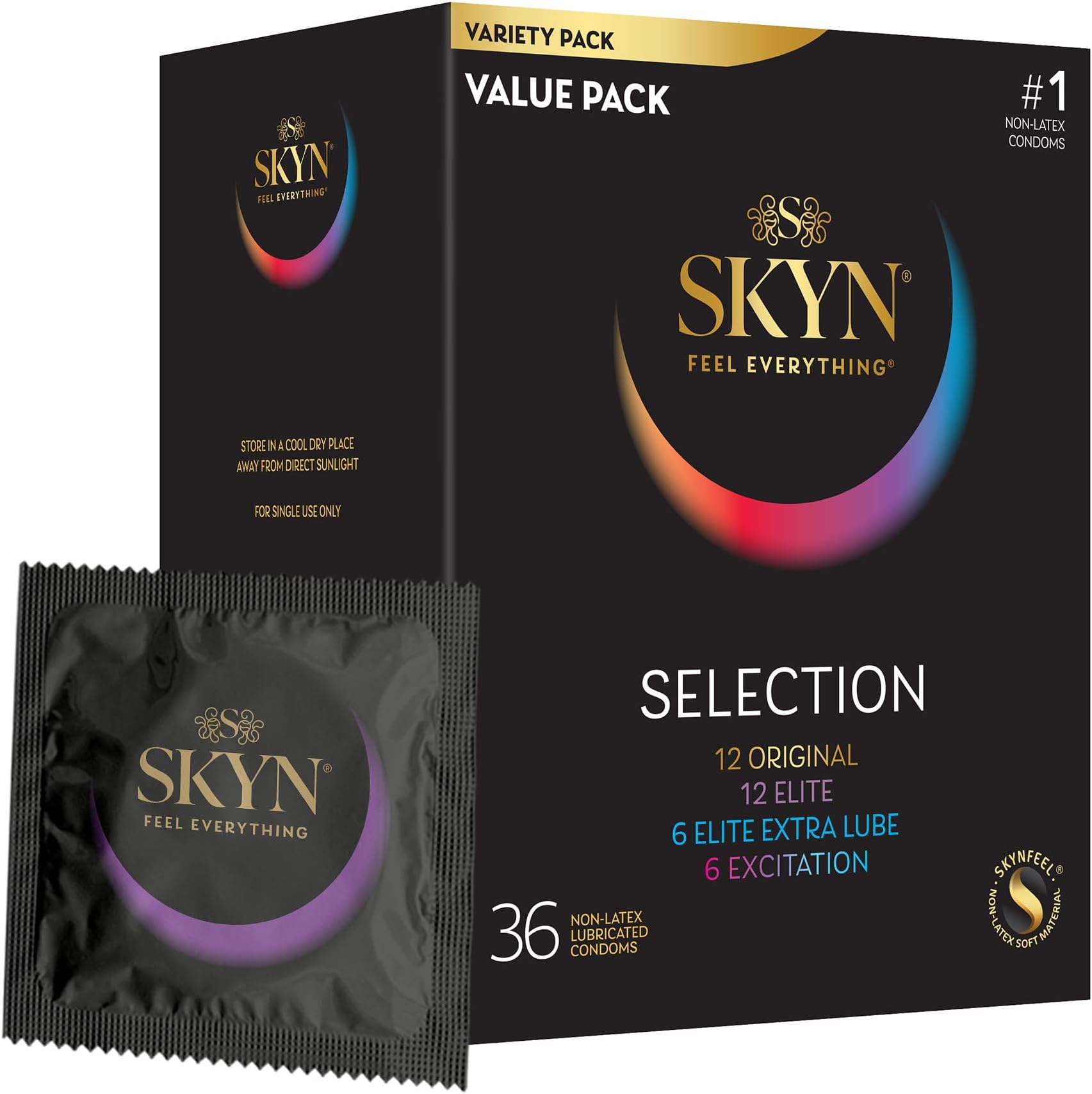Selection