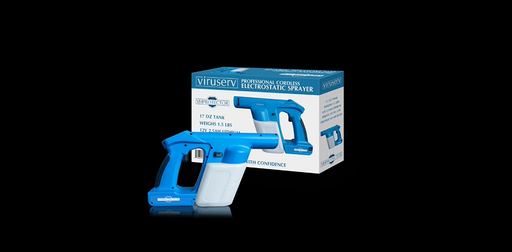 Viruserv-Electrostatic-Sprayer-for-Disinfectant-Solution-Safely-Sanitizes-Your-Home-Office-Restaurant-Gym-Vehicle-Interior-Surfaces-Cordless-Rechargeable-Battery-Included Viruserv-Electrostatic-Sprayer-for-Disinfectant-Solution-Safely-Sanitizes-Your-Home-Office-Restaurant-Gym-Vehicle-Interior-Surfaces-Cordless-Rechargeable-Battery-Included