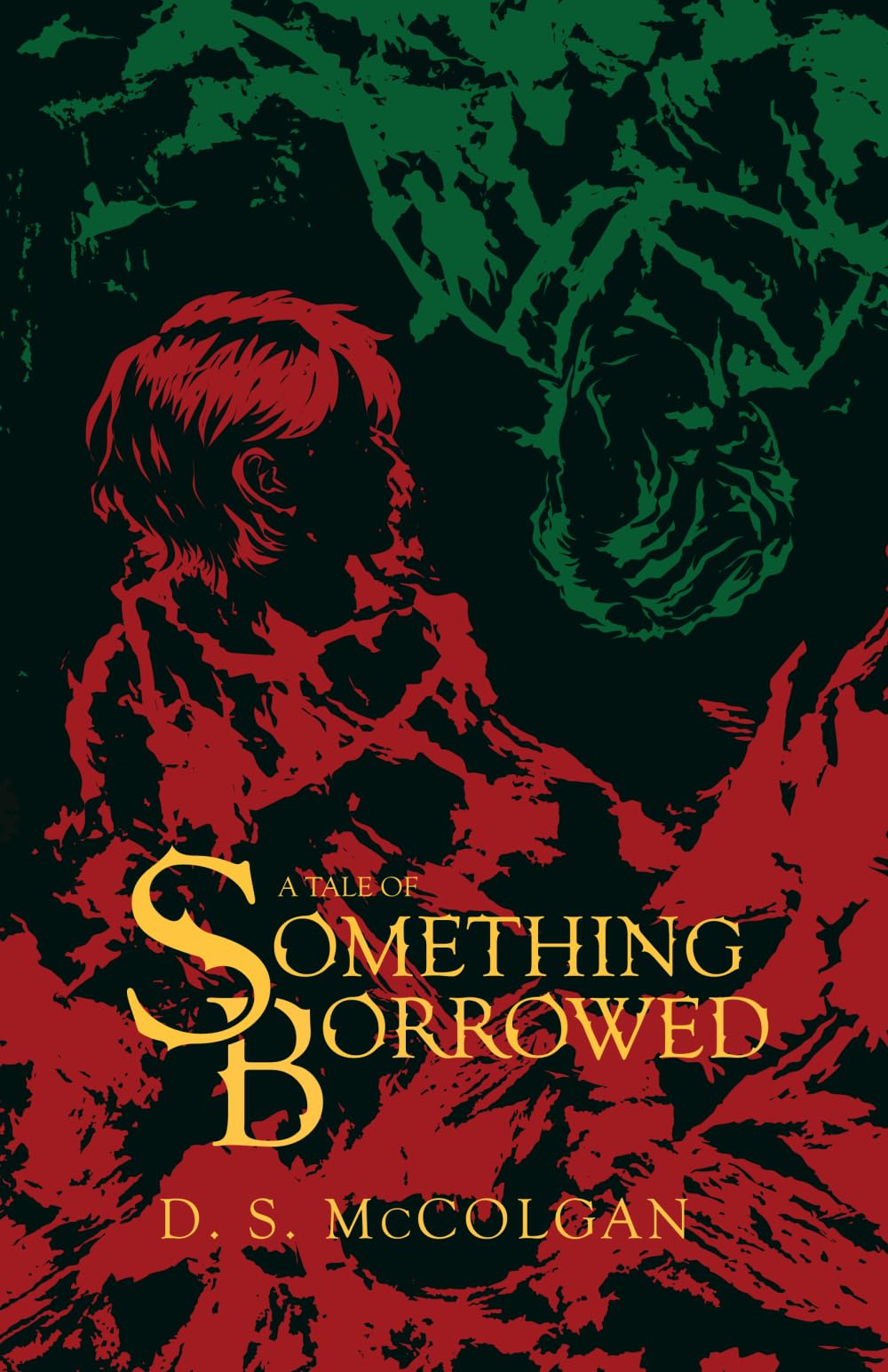 A Tale of Something Borrowed: The Path of Resistance (A Tale of Series)