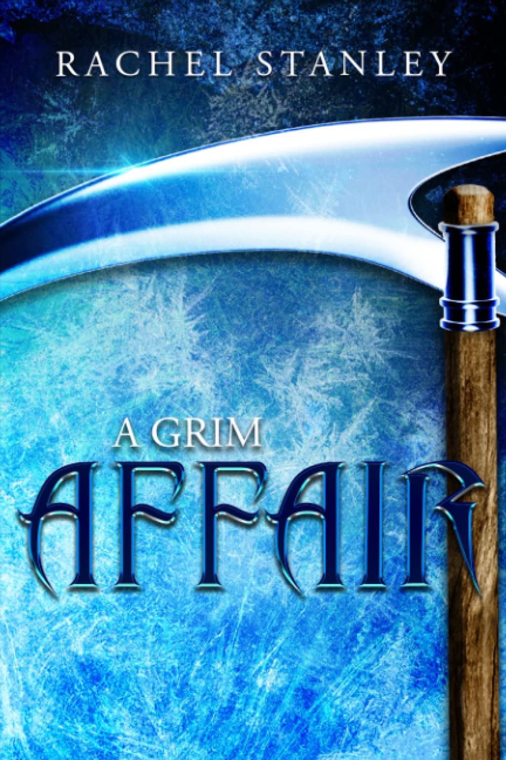 A Grim Affair: 1 (A Grim Series)