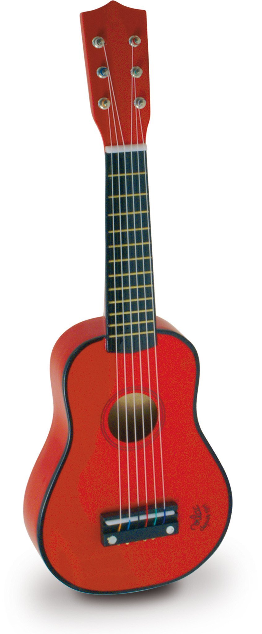Vilac Vilac8306 Red Guitar