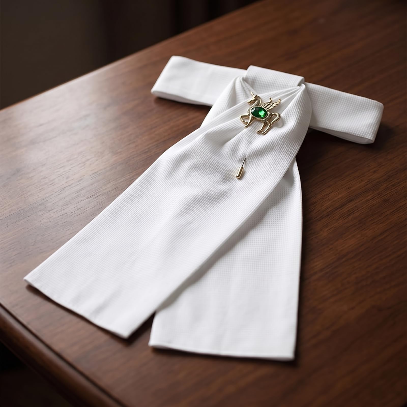 Amagogo Plastron da Dressage