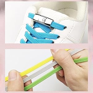 10 Pezzi Fibbie Per Scarpe In Lega Lucida, Fibbie Metalliche - Foto 8