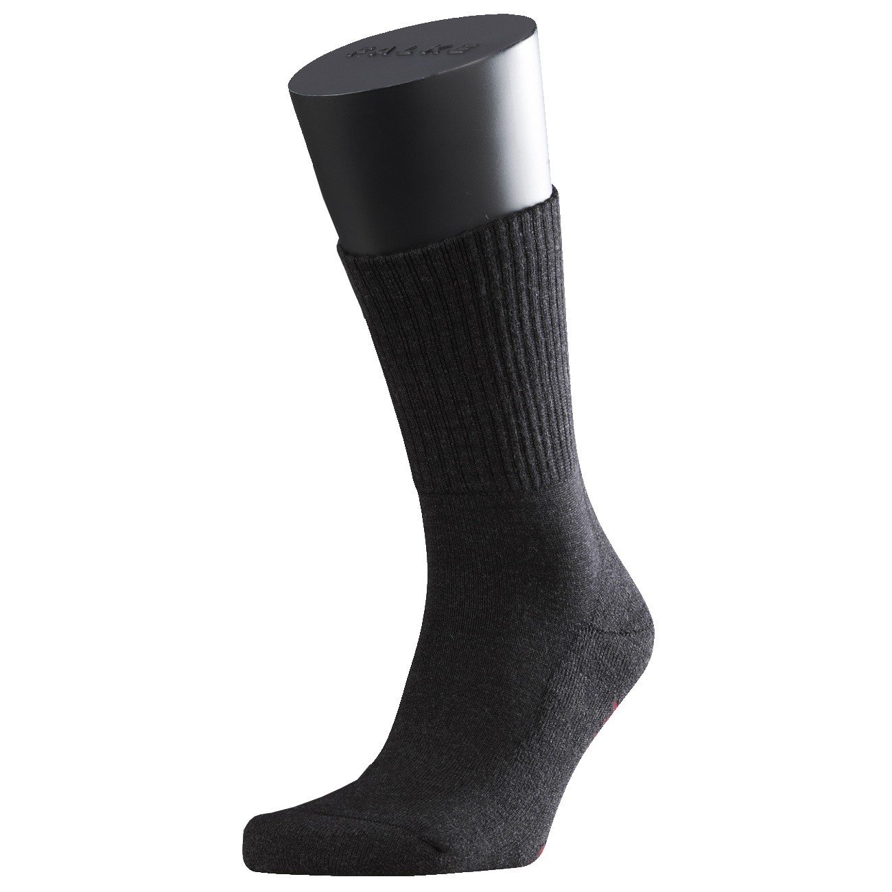 FALKE Unisex Walkie Light skarpety trekkingowe, oddychające, szybkoschnące, regulujące klimat, hamująca zapachy, materiał funkcyjny, lekka wyściółka, odporne na pęcherzyki powietrza, długie i ciepłe,