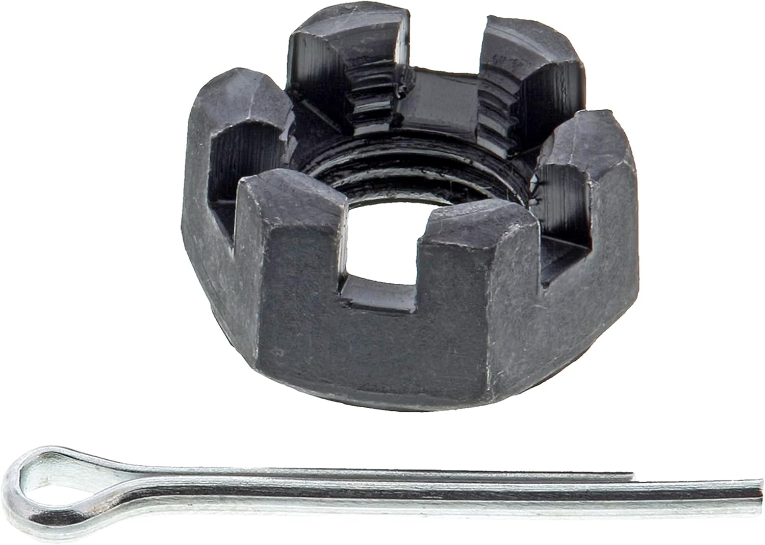 Mevotech GS80182 Suspension Control Arm and Ball Joint Assembly