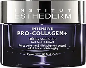 ESTHEDERM Creme Antissinais Intensive Pro-Collagen+ 50ml