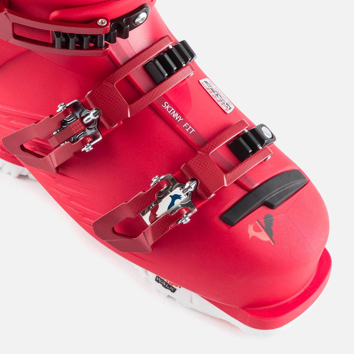 Rossignol X Botas, Unisex Adulto