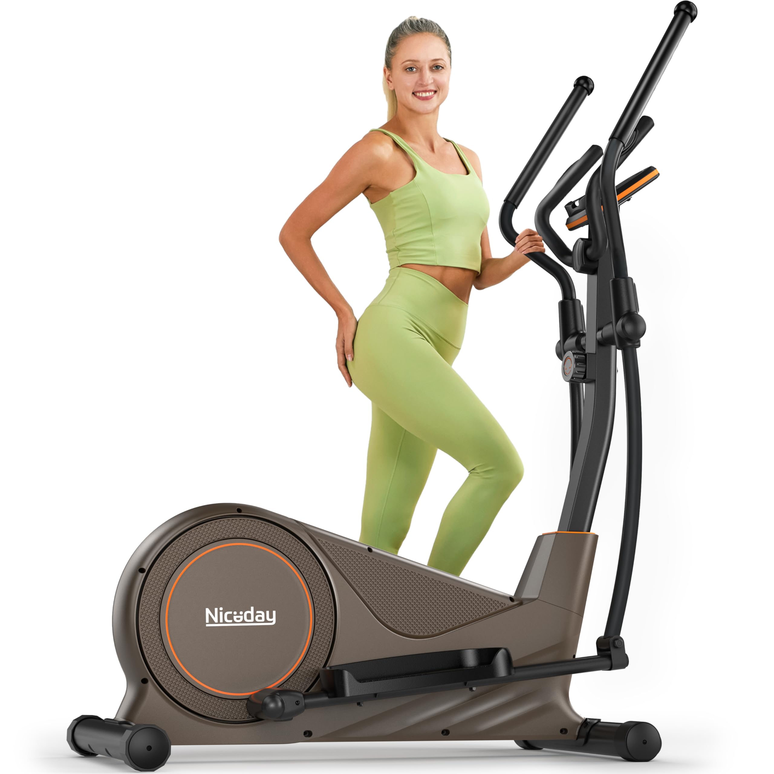 The Best Ellipticals In 2024, According To Fitness Experts