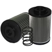 Replacement Hydraulic Filter Compatible with CARQUEST 94559, 1-Pack