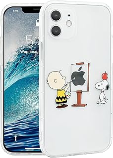 Amazon Co Jp スヌーピー ケース カバー 携帯電話 スマートフォンアクセサリ 家電 カメラ