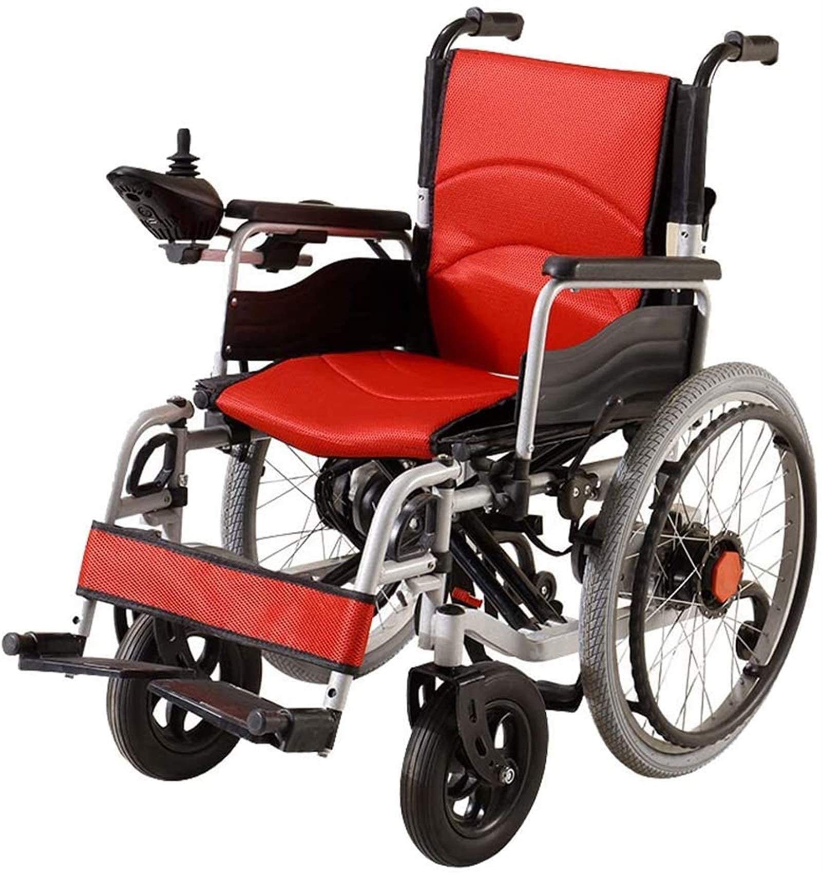 Amazon.co.jp: 車椅子スマート電動車椅子電動車椅子2502W 24V 12Ah