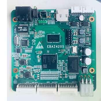 Amazon | ZYNQ開発ボードXC7Z7010ラーニングボードFPGA