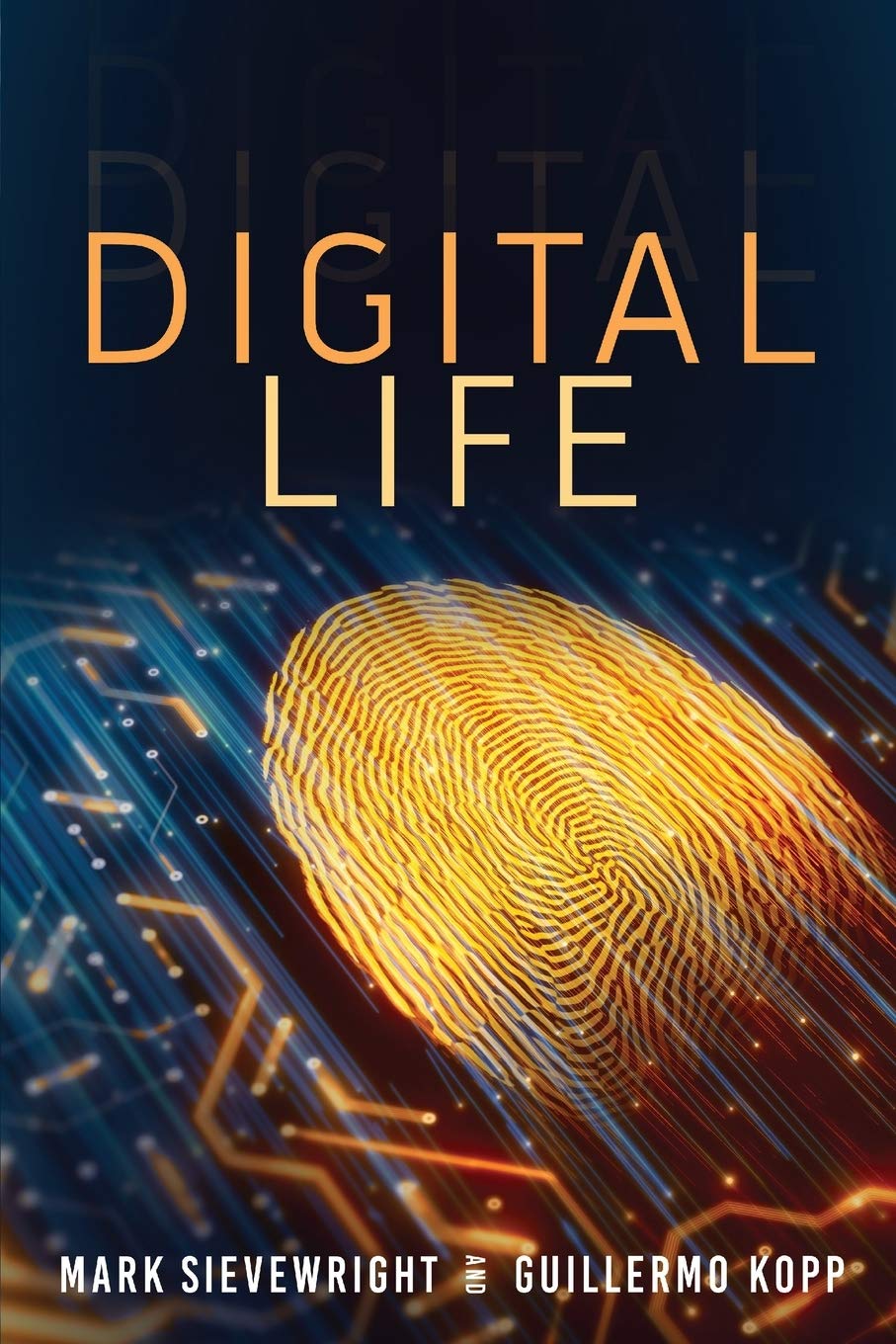 Digital Life Paperback – December 7, 2020