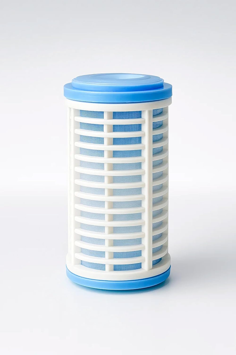 CAR-FIL | Portable RV Water Filter Replacement | 5" Washable 50µm Siliphos Cartridge | Reduces Sand, Rust & Scale (1)