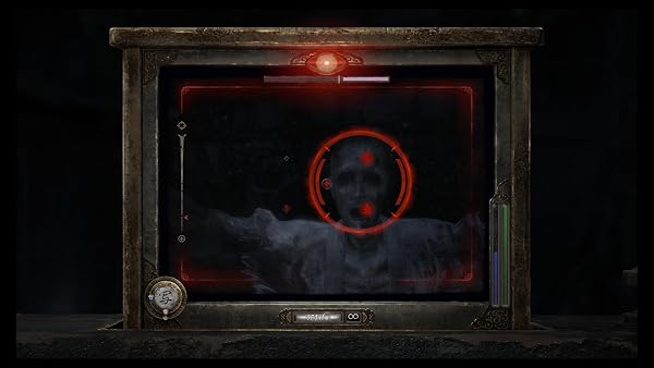 Fatal Frame II (Xbox Series X) - 3