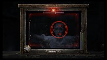 Fatal Frame II (Xbox Series X)