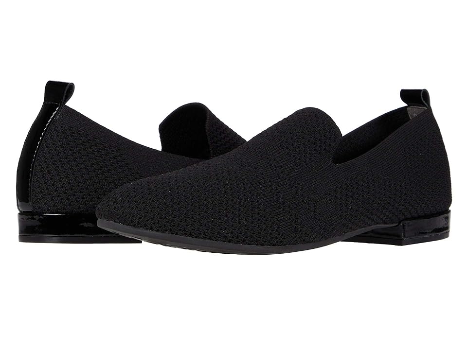 David Tate Ultimate (Black Stretched) Women's Shoes INTERNATIONAL SHIPPING