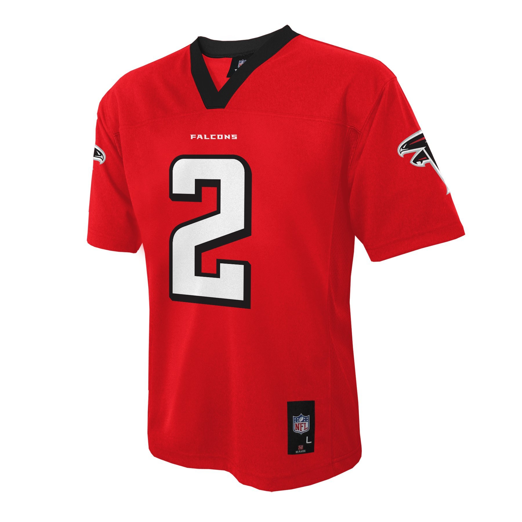 NFL Youth Boys 8-20 Mid-Tier Jersey