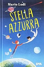 Stella azzurra Copertina rigida=128 pagine