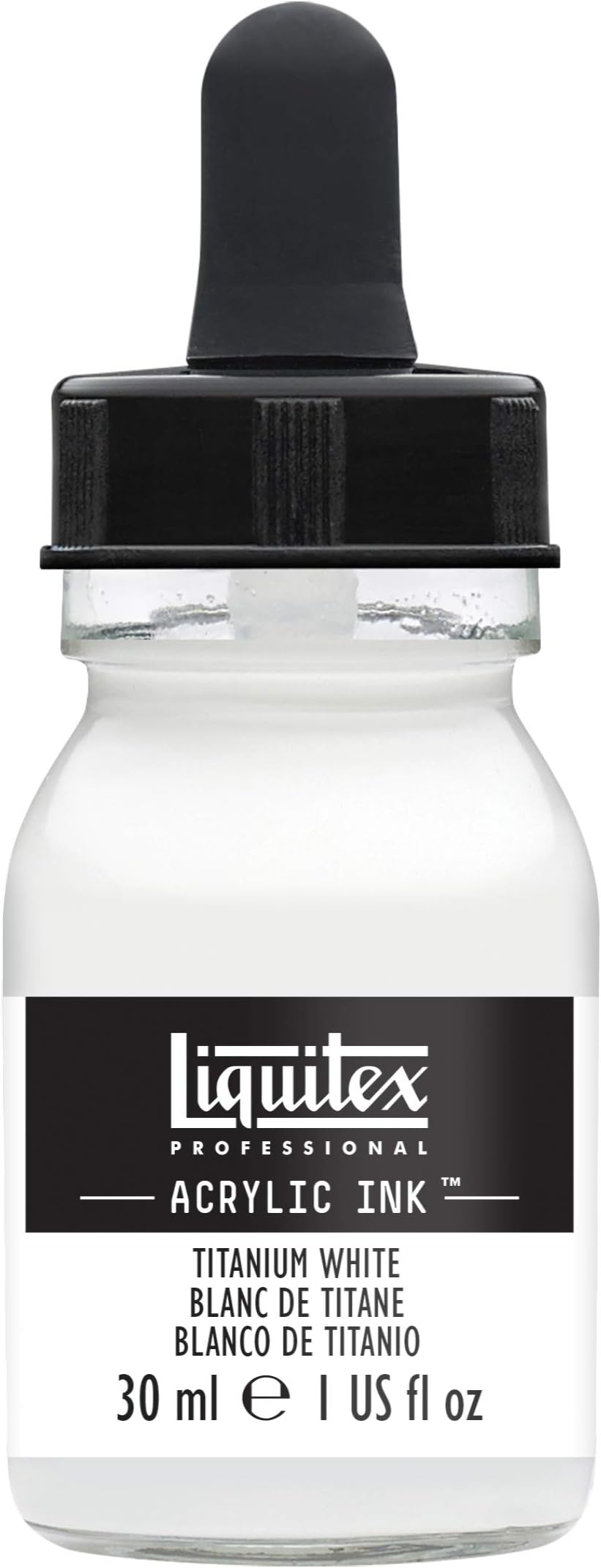 Liquitex Ink! Encre Acrylique Professional , Set Essentiel 6x30ml Amazon.fr Cuisine et Maison