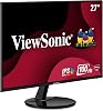 ViewSonic VA2759-SMH 27 Inch IPS 1080p 100Hz Monitor with FreeSync, HDMI and VGA Inputs