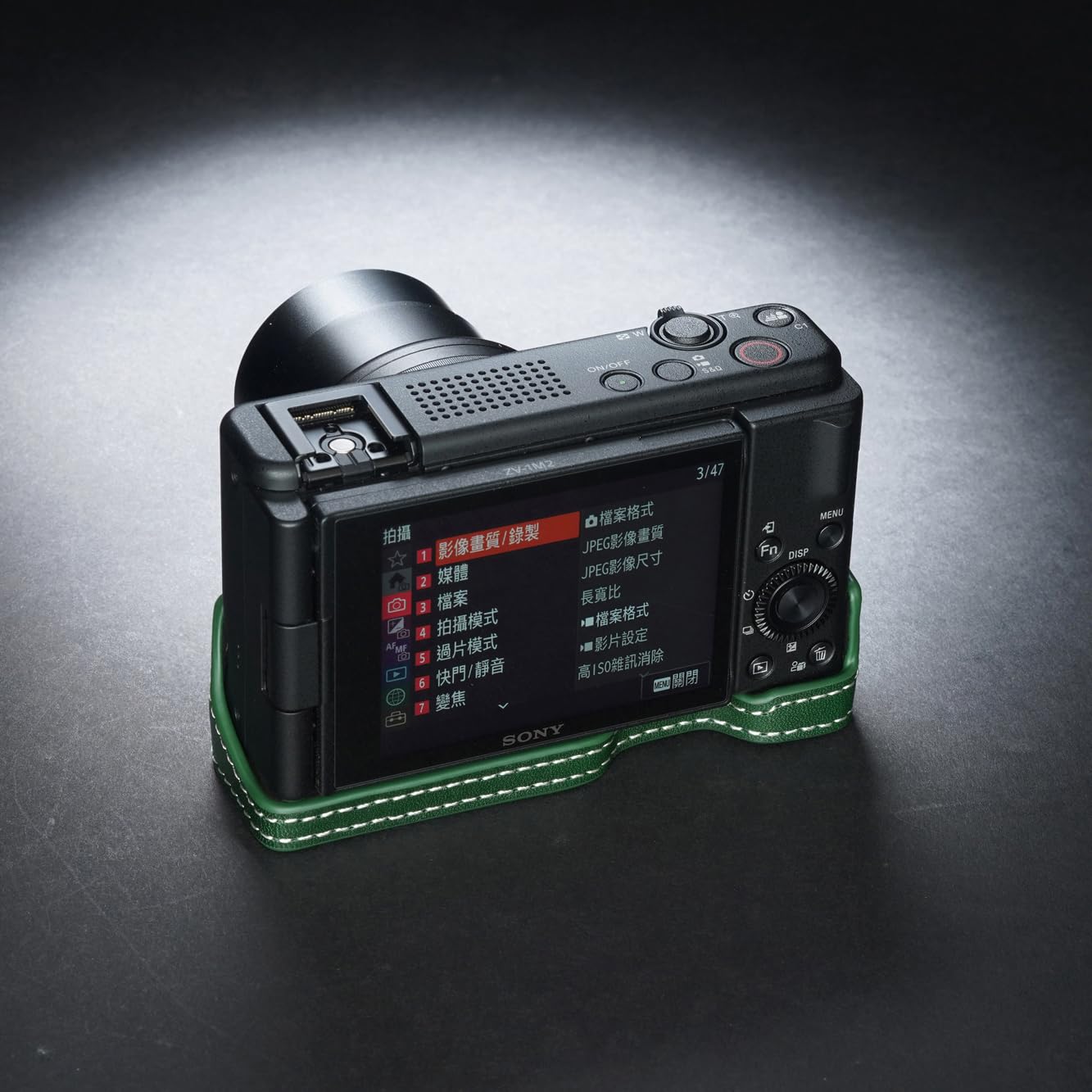 Amazon | TP Orig Sony ZV-1 Mark ii M2 ZV-1F 専用 オープナブル