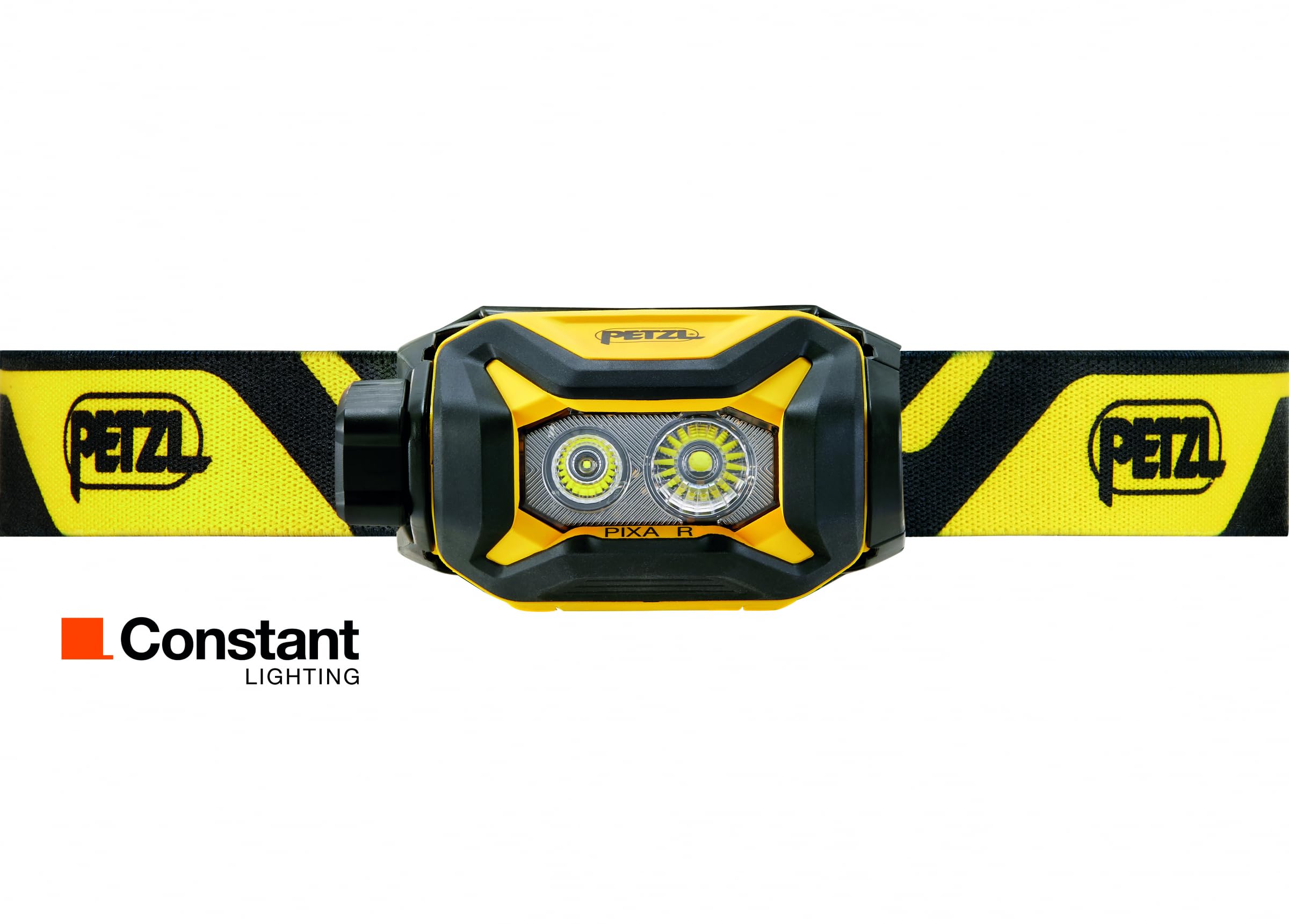 PIXA R - LANTERNA DE CABECA RECARREG, IP68, 600 LUMENS - NEW - Loja