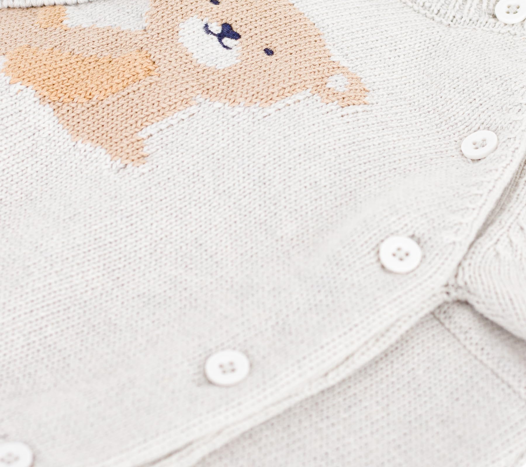 Petit Bateau A0fi6 Abbigliamento GIORNO Unisex - Bimbi 0-24