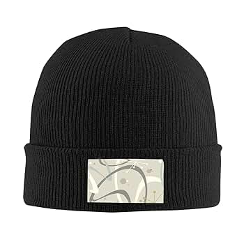 【vintage】90s all White Beanie sullen Beanies for Men & Women | Sullen Clothing