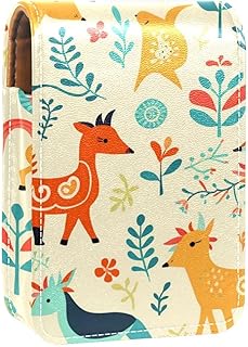 Makeup Organizer,Makeup Lipstick Case for Out...