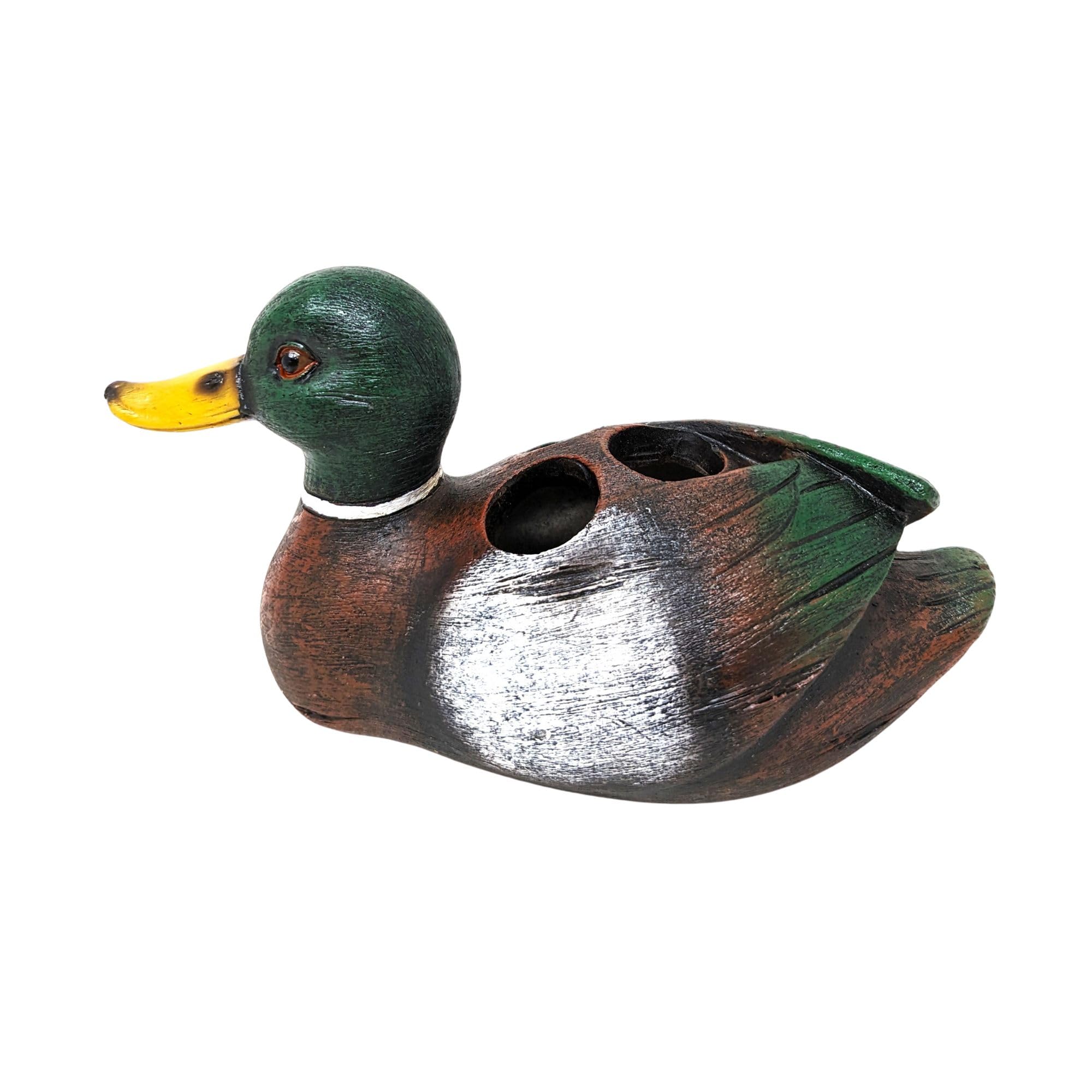00’sCarhartt Duck best Amazon.com: BestGiftEver Mallard Duck Freestanding Toothbrush