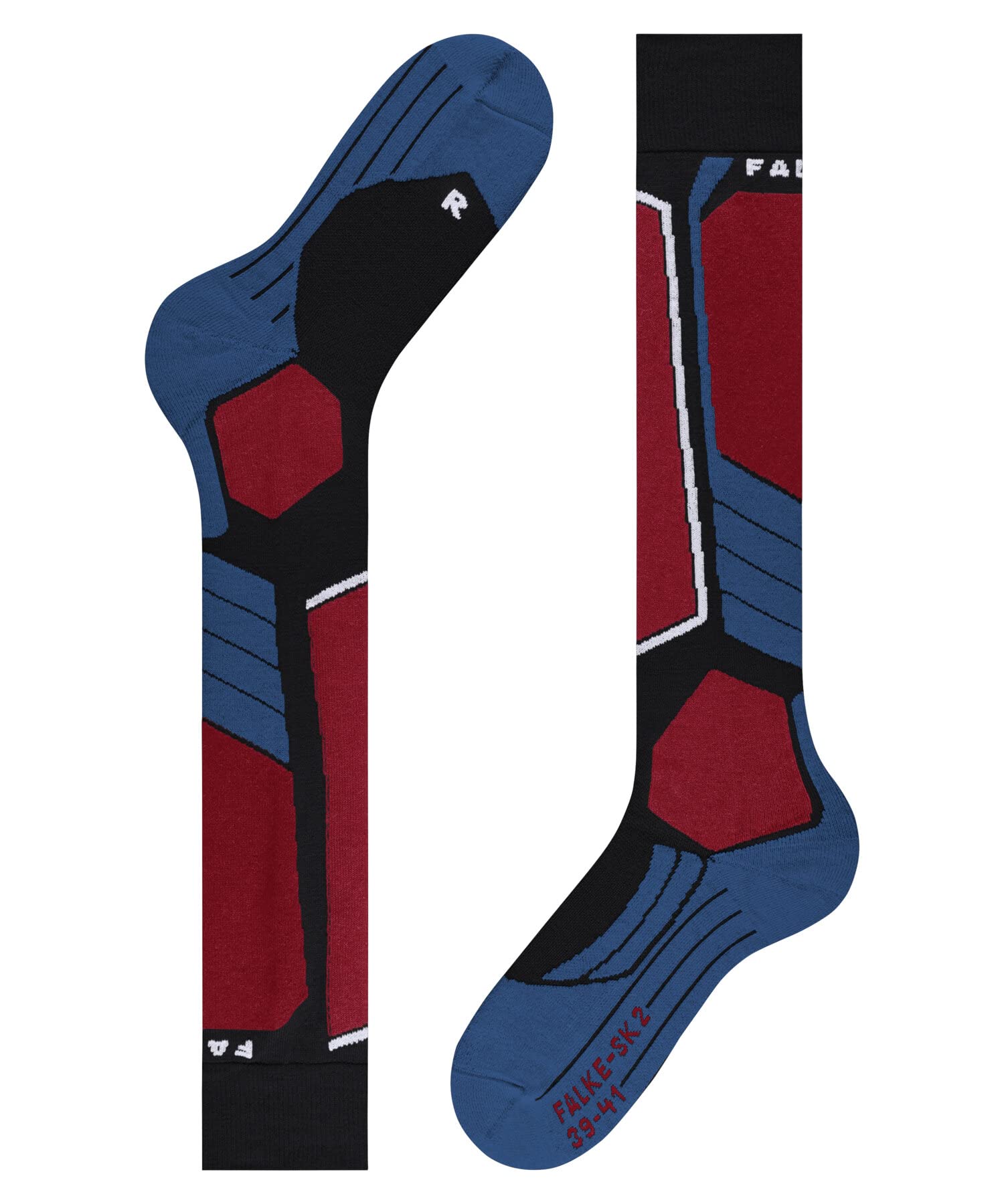 FALKE Chaussettes Homme