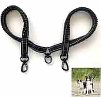 黒の編み込み犬用リード・タッセル付き 楽天市場】ZOOleszcz ゾーレシチ 犬用リード (90cm) 編み込み