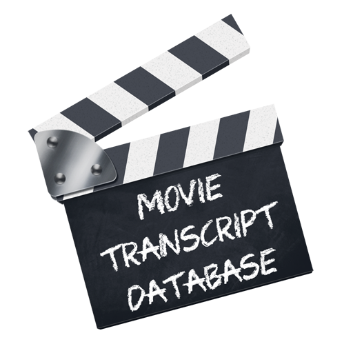 Movie Transcript Database - App on the Amazon Appstore