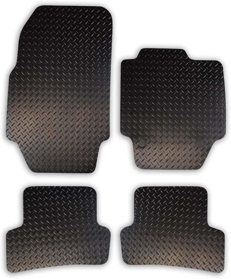 Amazon.co.uk renault captur floor mats