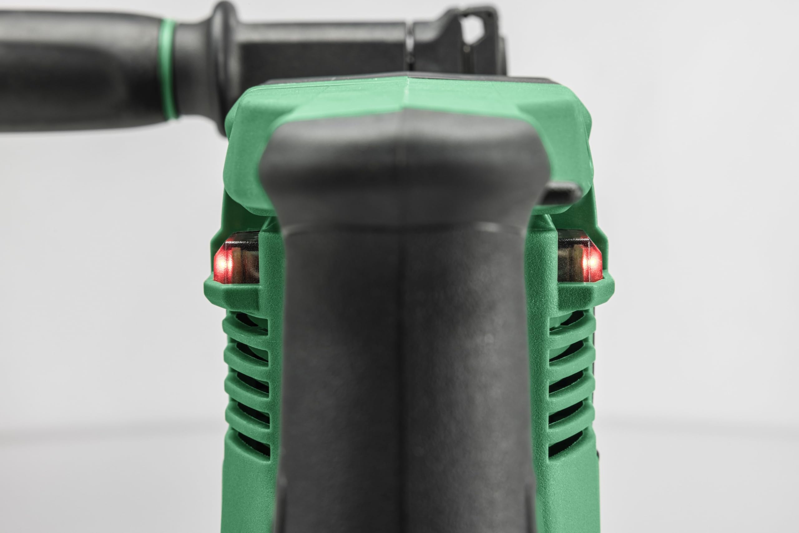 HIKOKI Akku Bohr- und Meißelhammer DH3628DAW2Z, (36V, Volllastschlagzahl 0-4300 min-1, Schlagenergie 3,2 J) (SDS-plus) Basic, Brushless, im HSC II (Ohne Akku und Ladegerät)