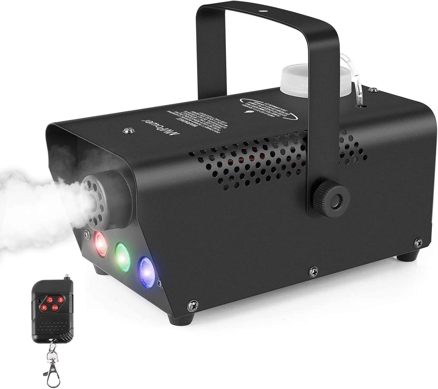 cassa di ghiaccio per le feste