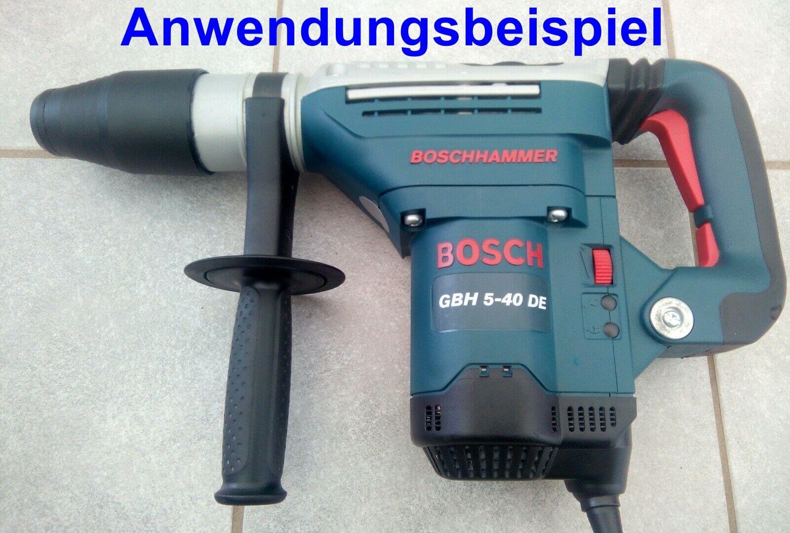 Spazzole Carbone Per Pompe Bosch WFM, WFP, WFS, WFT