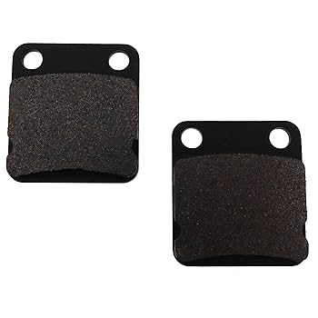 TRX400EX Brake Pads Replacement JCK Front & Rear Brake Pads TRX400EX Brake Pads Replacement JCK Front & Rear Brake Pads