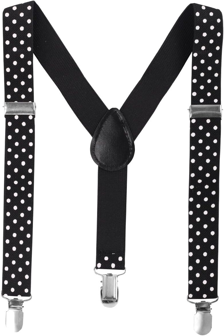 FYMNSI Baby Boys 1st Birthday Cake Smash Costume Photo Props 4PCS Outfits Suspender Bloomers Bowtie Headband - Image 4