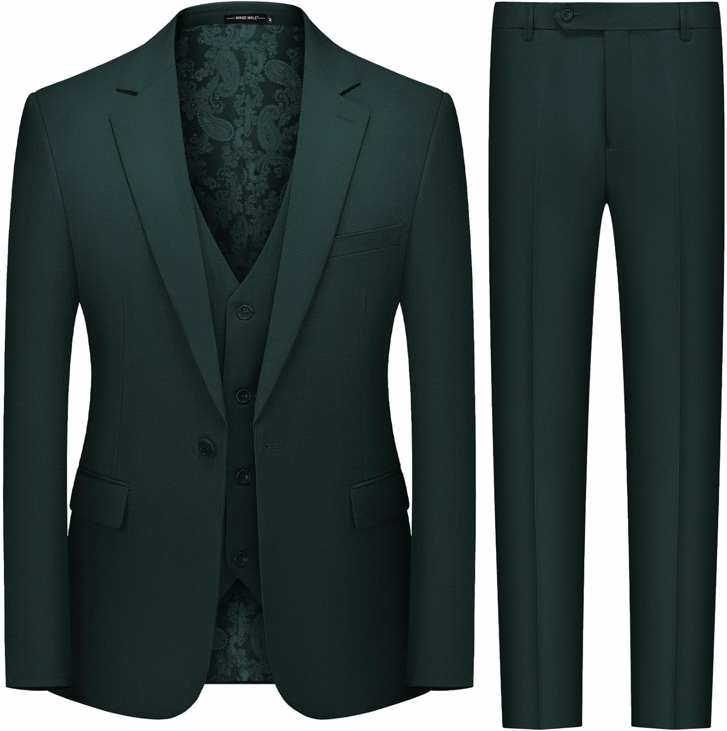 Trajes