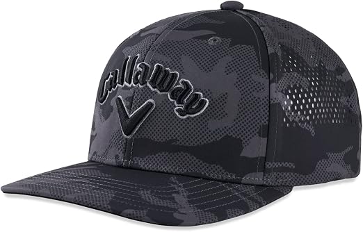 Callaway Golf 2022 Riviera Fitted Hat 