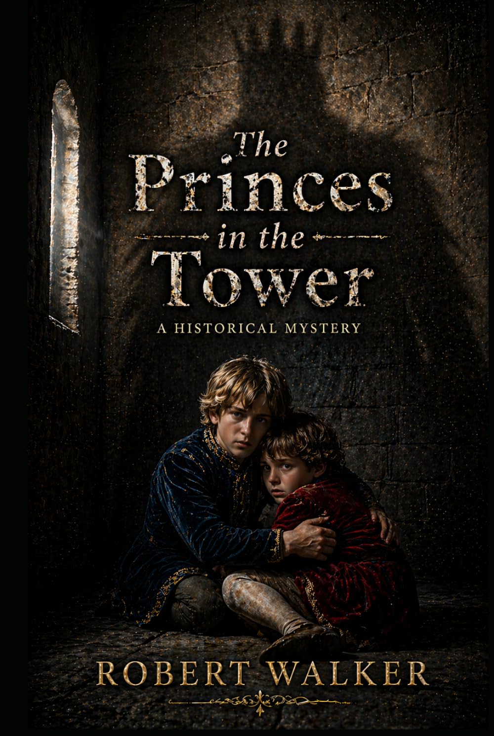 The Princes in the Tower: A Historical Mystery