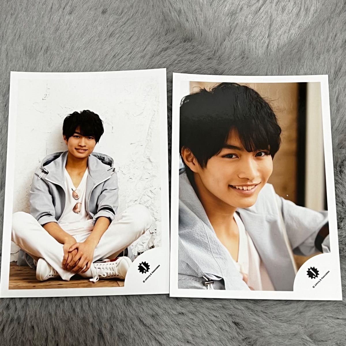 那須雄登 公式グッズ