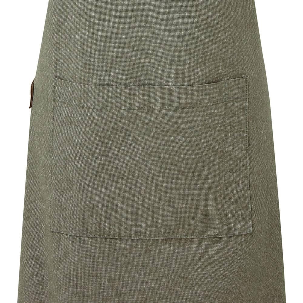 Genérico Delantal Premium Vintage Personalizado con el Nombre Cocina Adulto