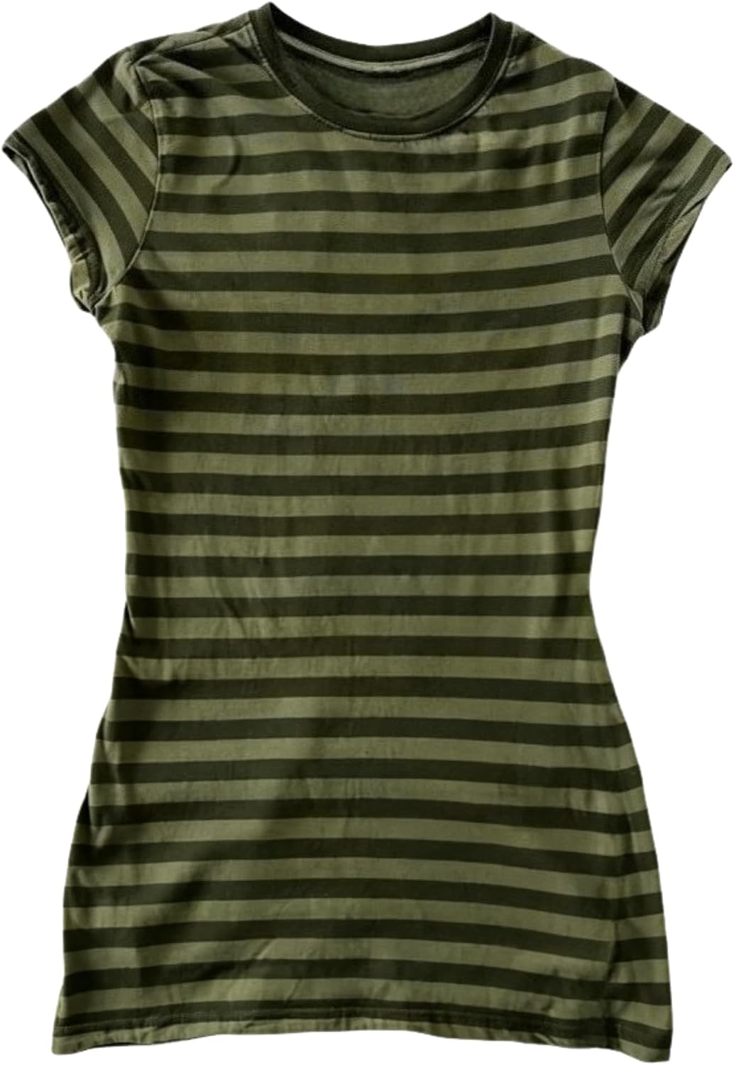 Green Stripe