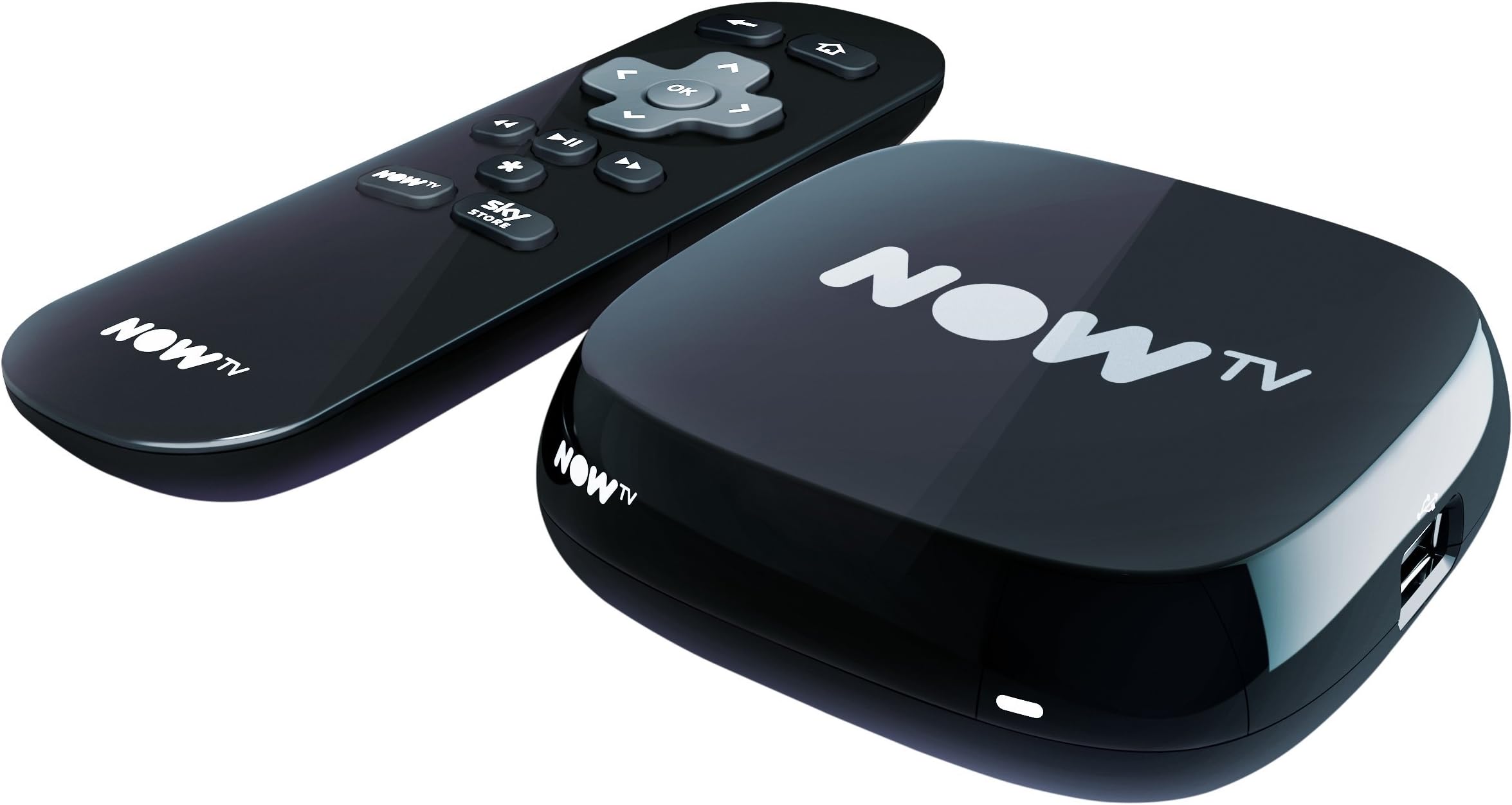 NOW TV Box with 1 Month Sky Sports Pass