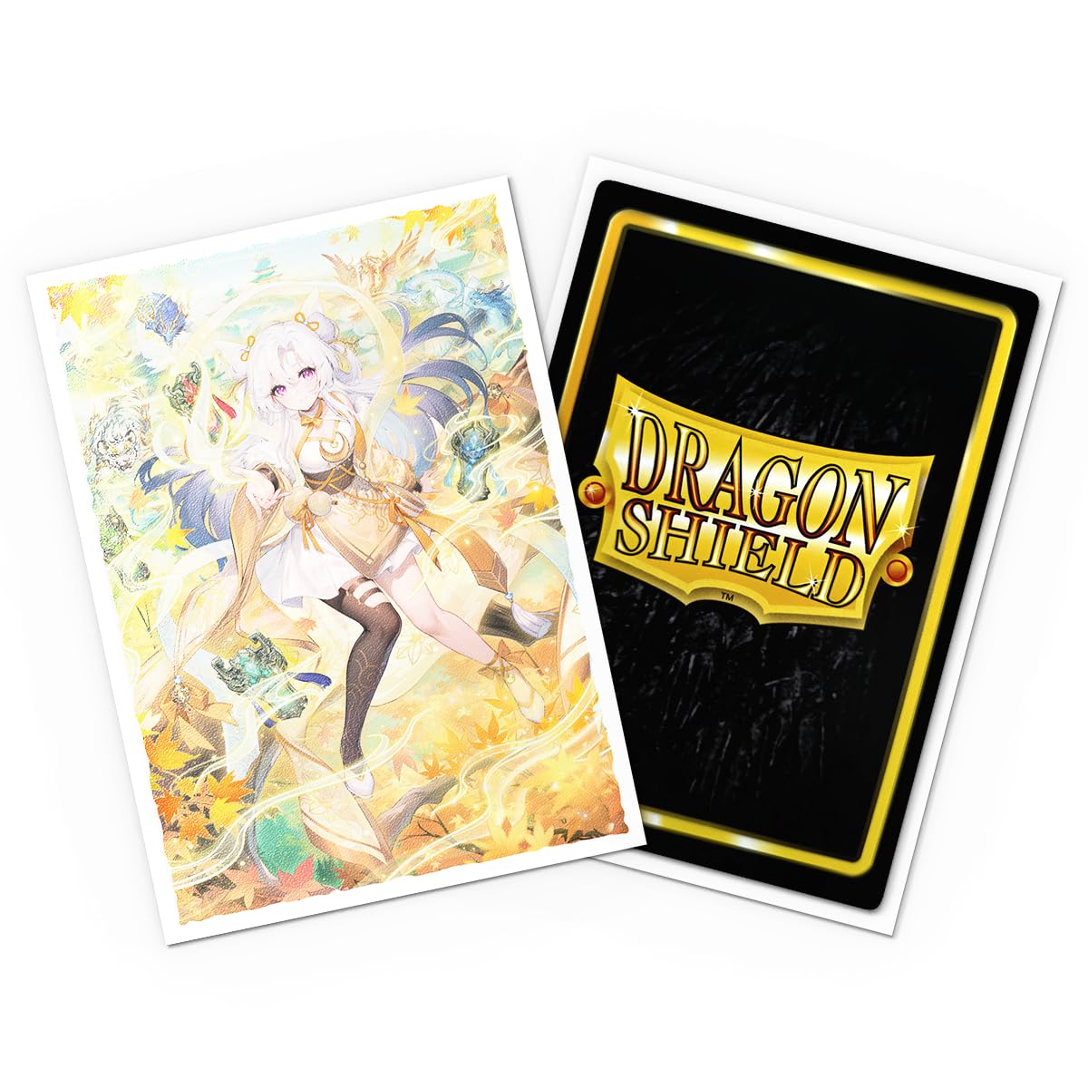Amazon.co.jp: ドラゴンシールドスリーブ:マットアート:グランド
