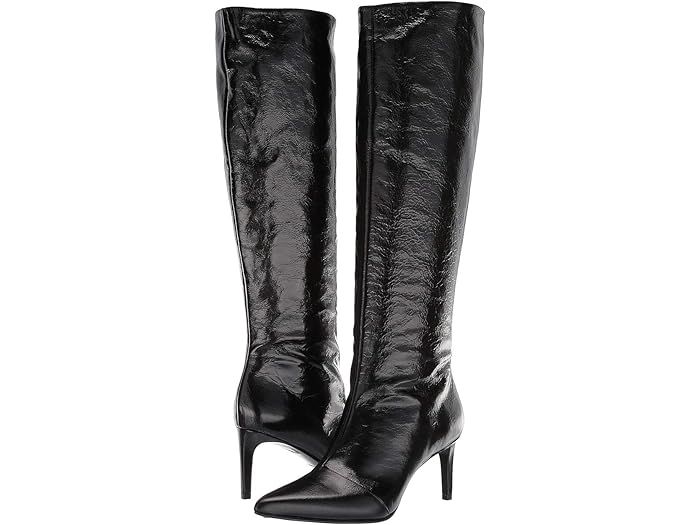 beha knee high boot